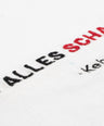 T-shirt - Mit alles scharf